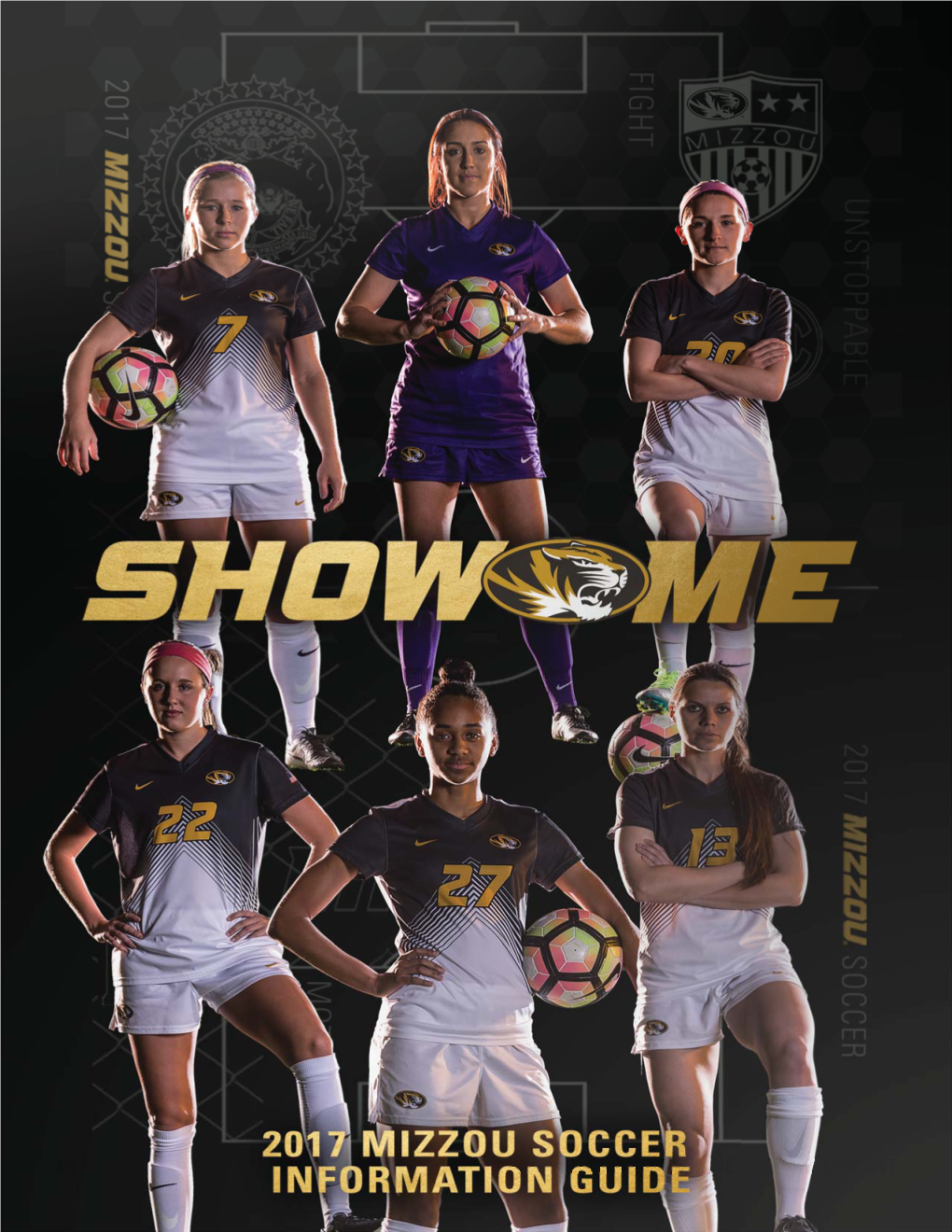 2017-18 Soccer Media Guide.Indd