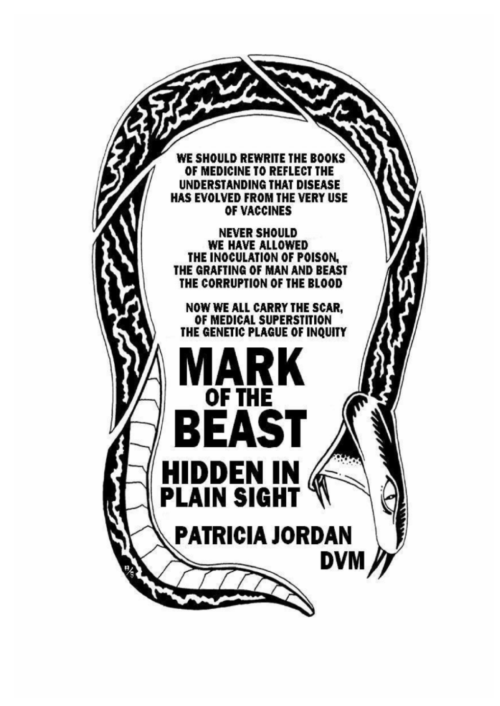 The Mark of the Beast Ebook PDF.Pdf