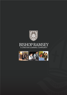 Bishop Ramsey