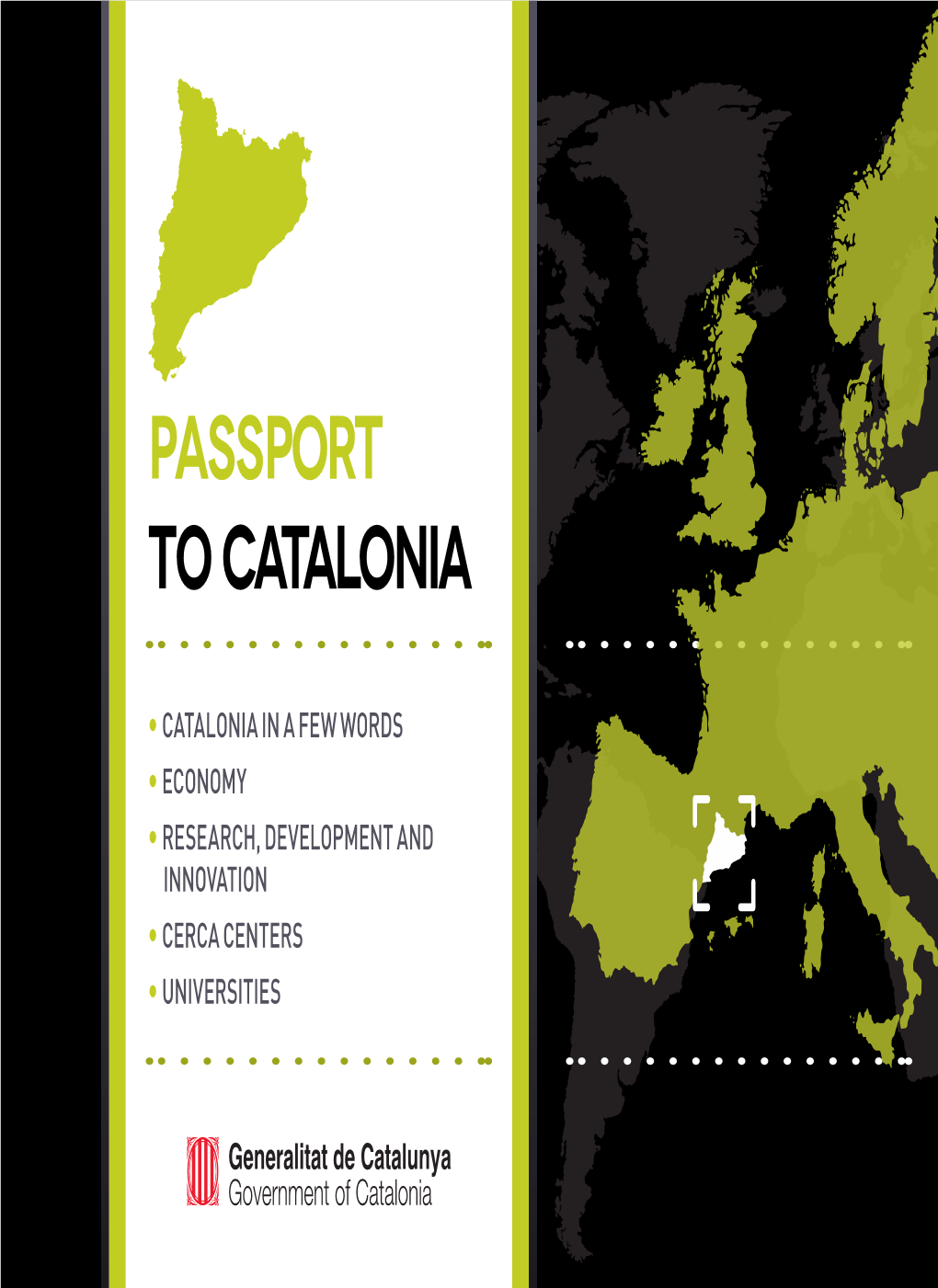 Passport to Catalonia