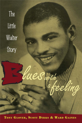 Blues with a Feeling." Blues Unlimited, October