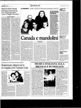 Canada E Mandolini L'acid Jazz, Gli Us3
