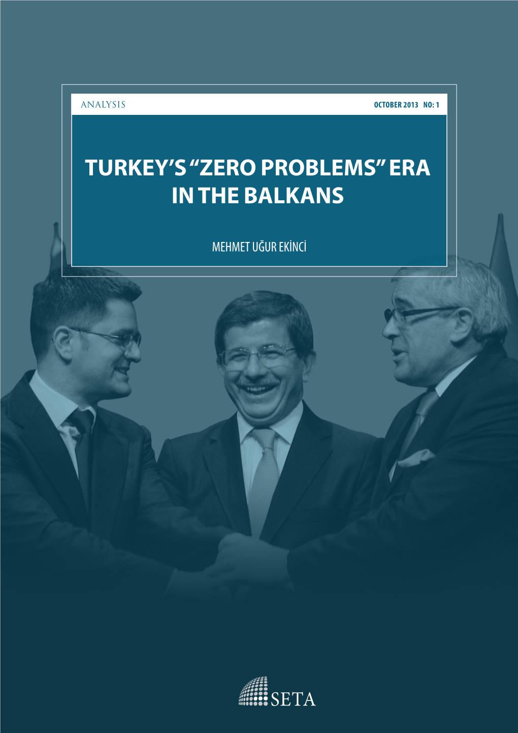 Era in the Balkans