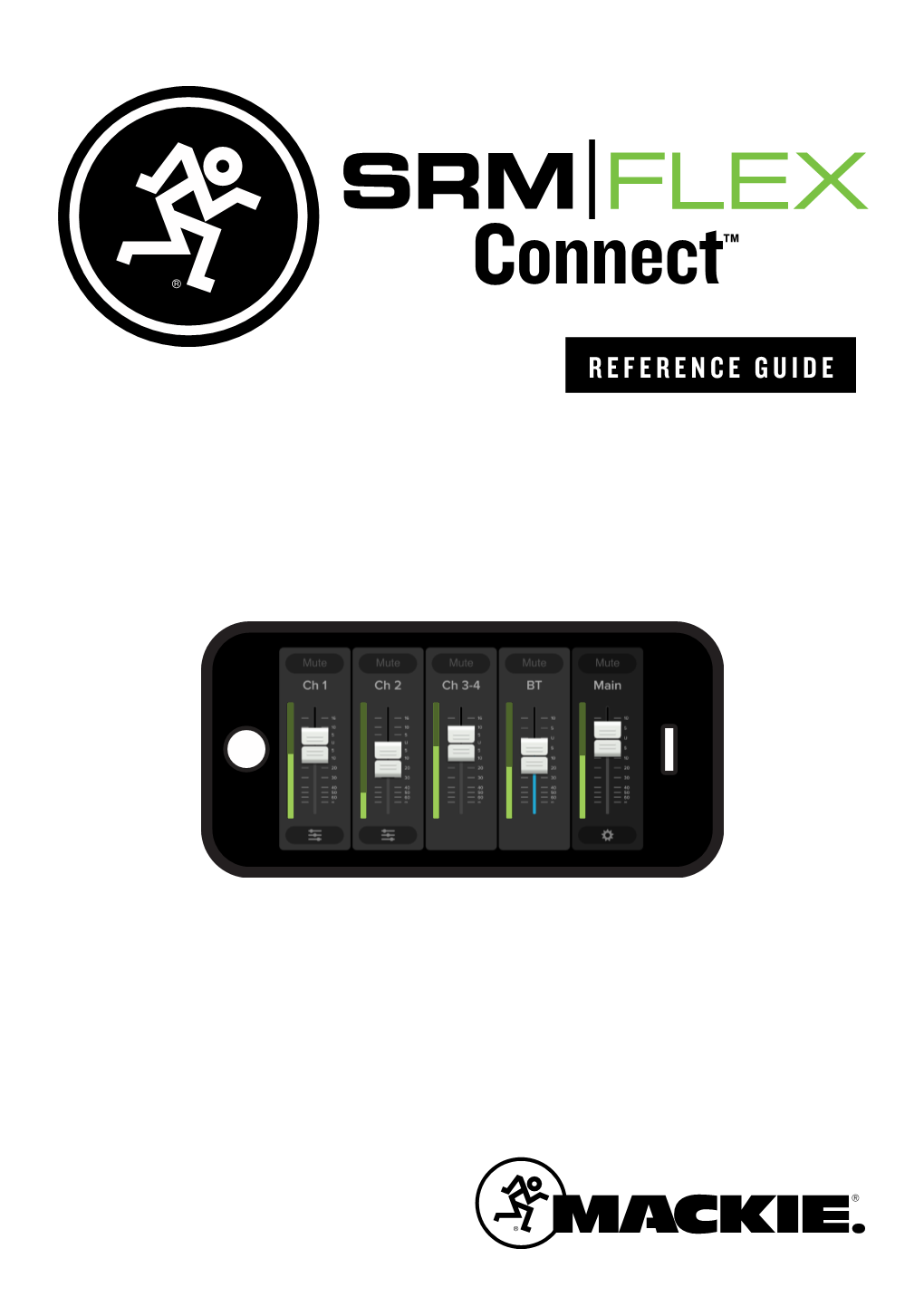 SRM-Flex Connect RG