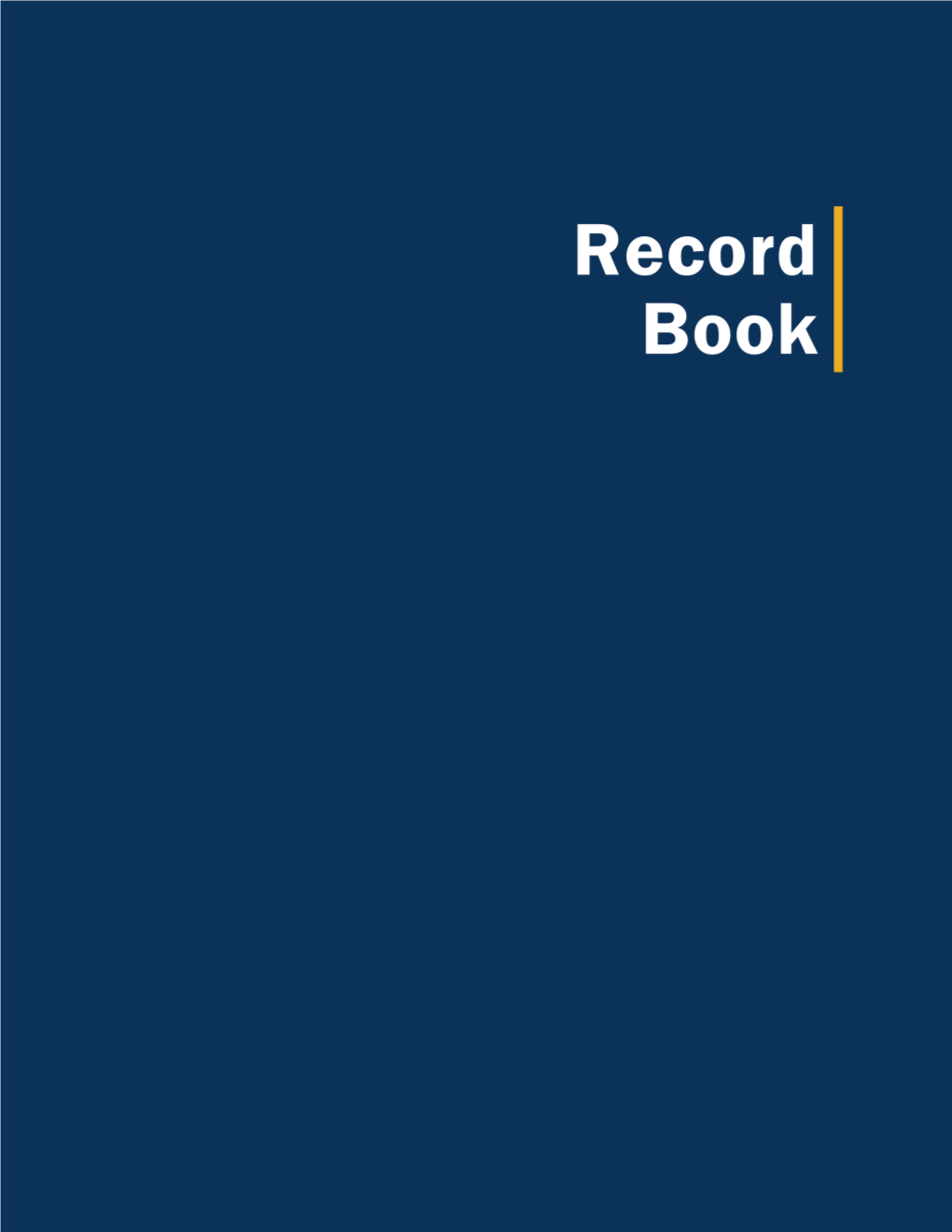 Swimming Records.Pdf