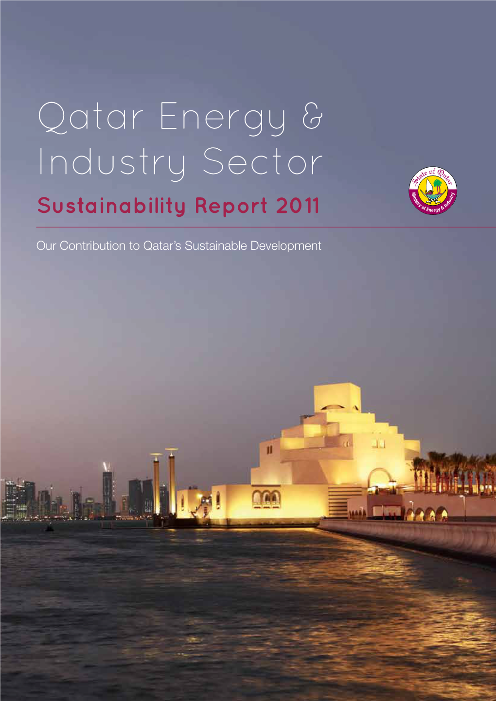 Qatar Energy & Industry Sector