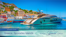Sporades Islands Destination Guide MEDIUM.Pdf