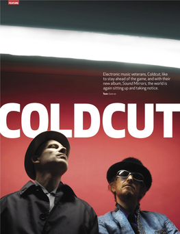 Cold Cut Issue 47