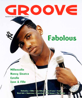 Groove 8 S01