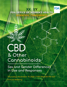 FDA Office of Women's Health US Food and Drug Administration