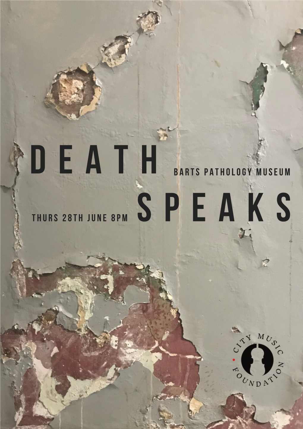 Death Speaks Programme FINAL FINAL