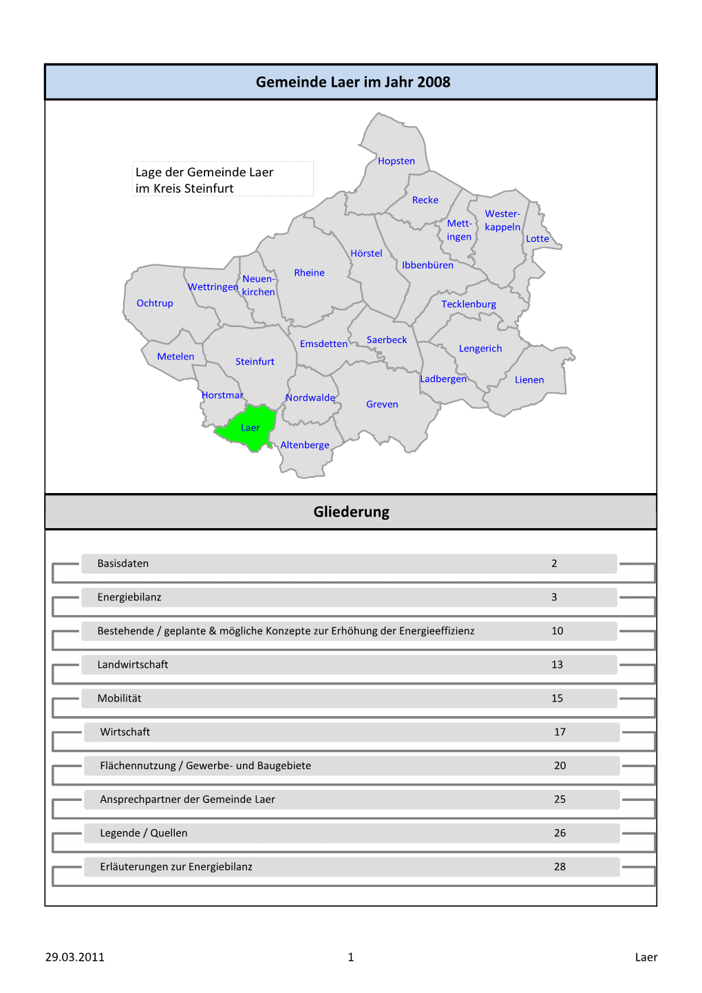 2011-03-24 Kommunalsteckbrief Laer.Xlsx