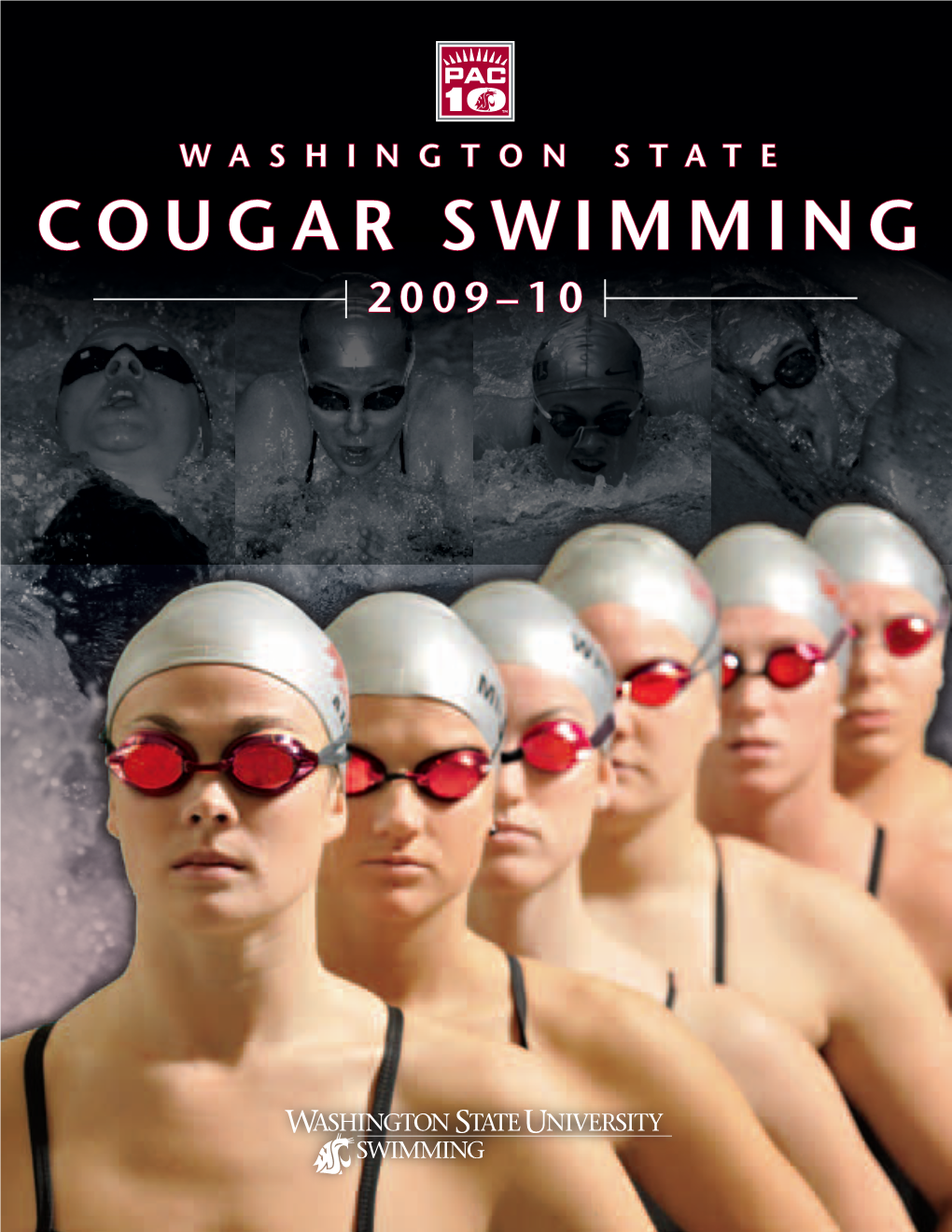 Cougar Swimming Director: Casey Johnson Breezy Gonzalez/Sarah Hicks