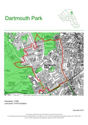 Dartmouth Park