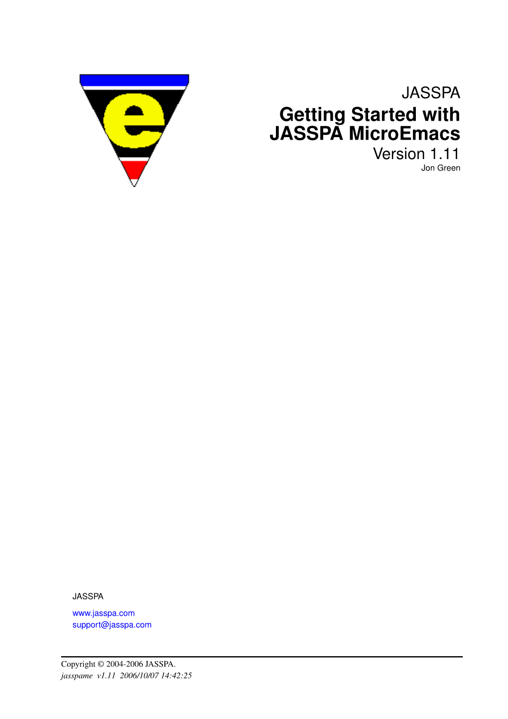 Jasspame.Pdf