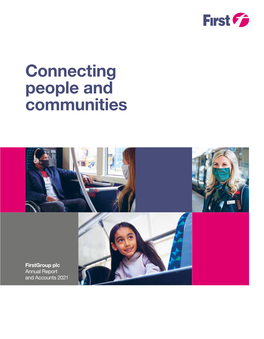 Connecting People and Communities