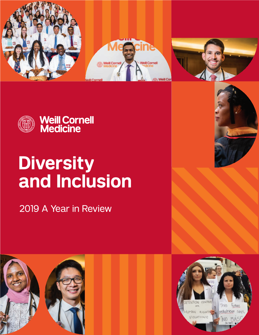 2019 Diversity and Inclusion Annual Report