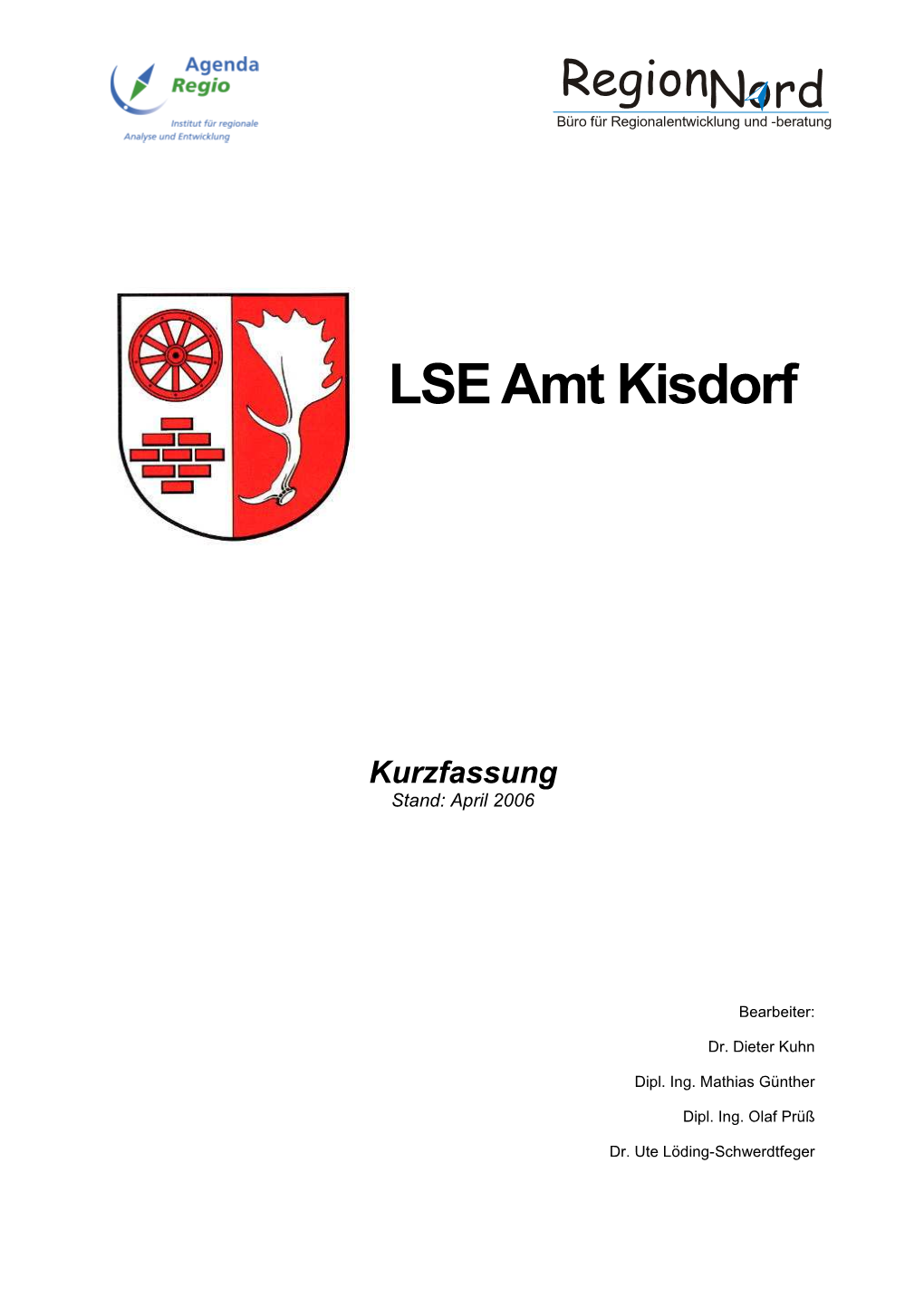 LSE Amt Kisdorf