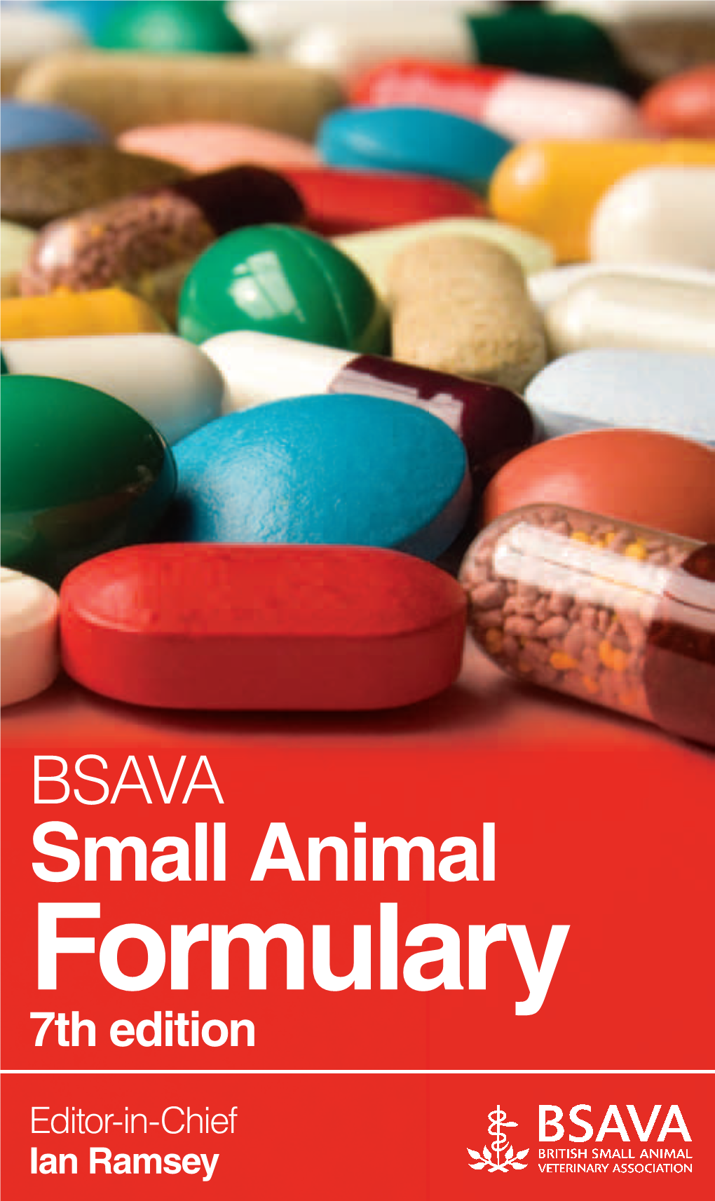 BSAVA Small Animal Formulary 7E