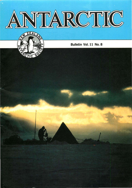 Antarctic.V11.8.1987.Pdf
