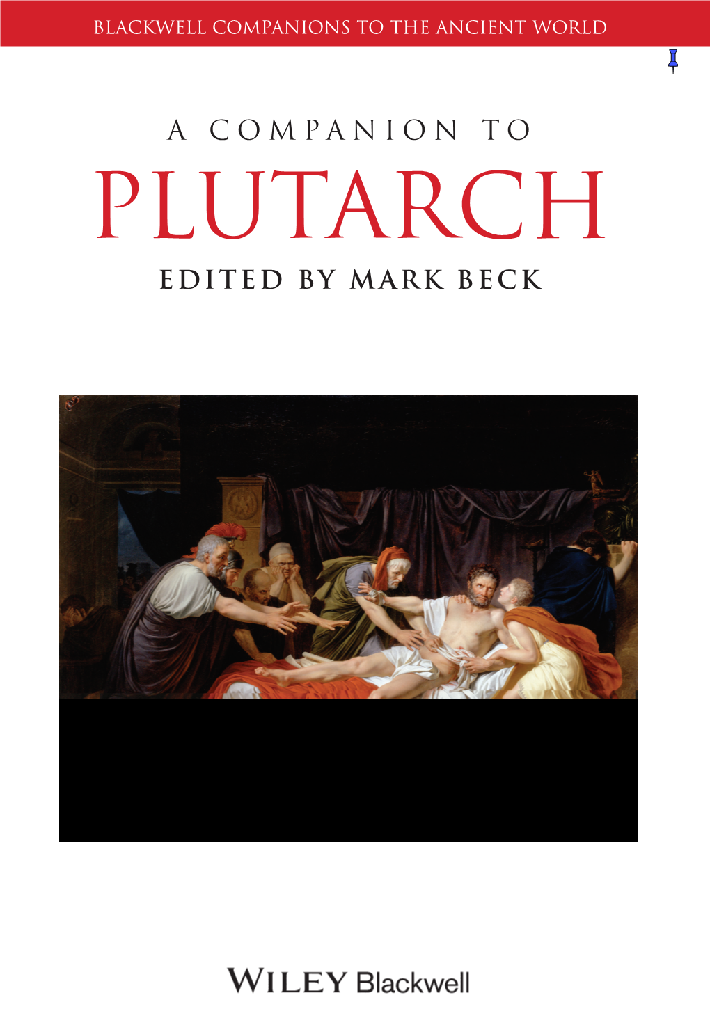 Plutarch Plutarch Teaches Courses on Greek and Roman Authors and Classical Civilization Courses