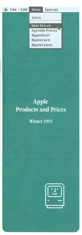 Apple Computer Australia Price List