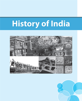 History of India Topic-Wise Strategy Contents