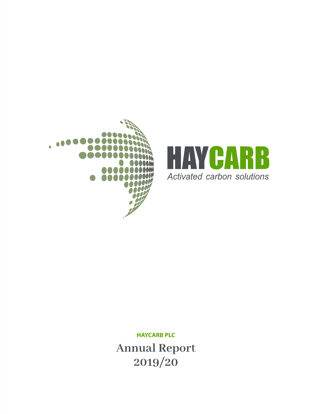 Annual Report 2019/20