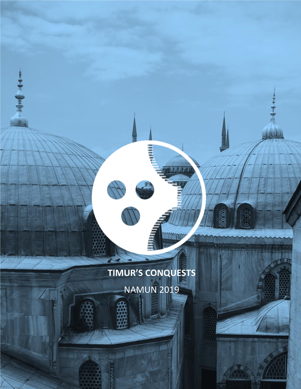 Timur's Conquests Namun 2019