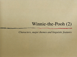 Winnie-The-Pooh (2)