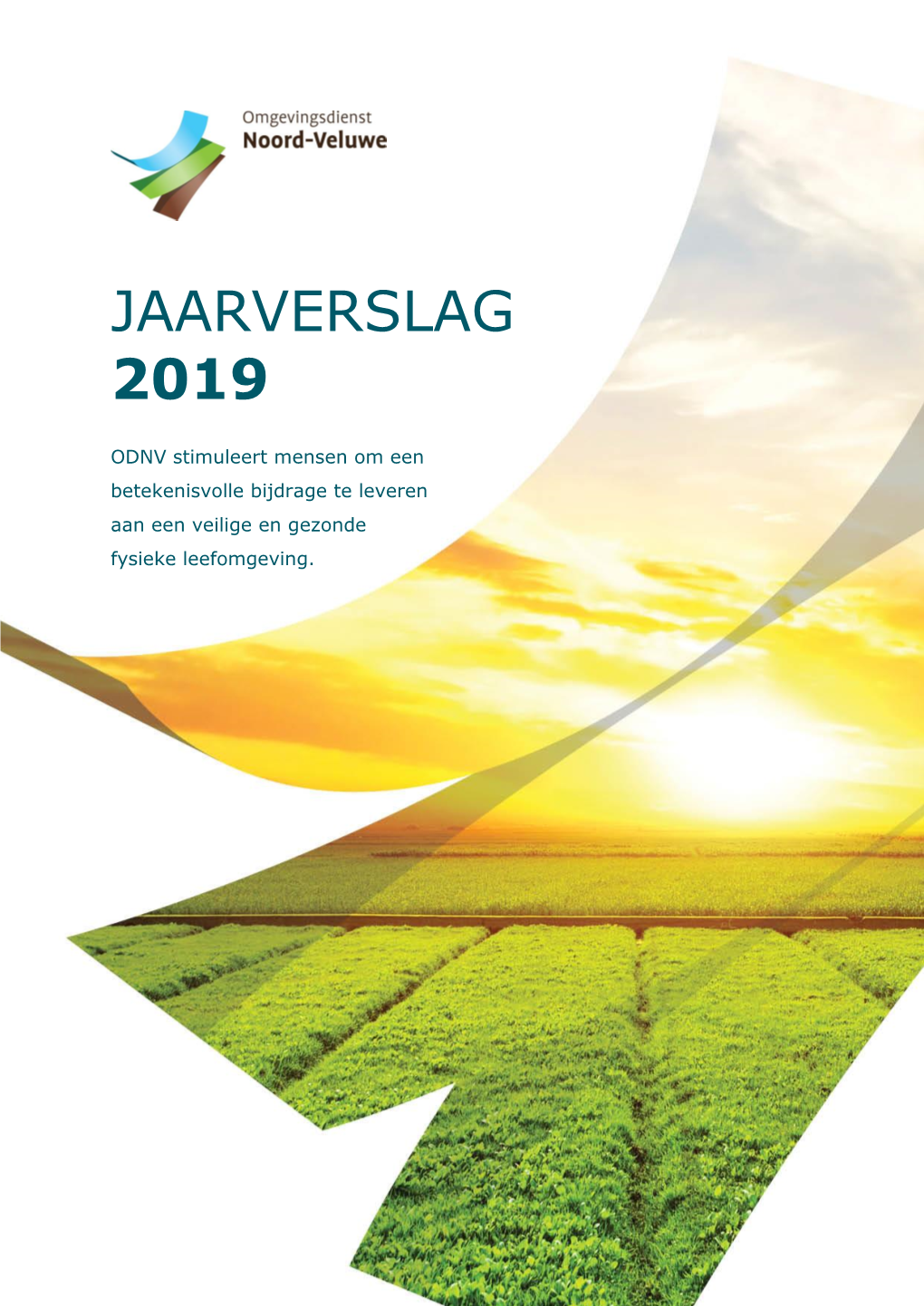 ODNV Jaarverslag 2019