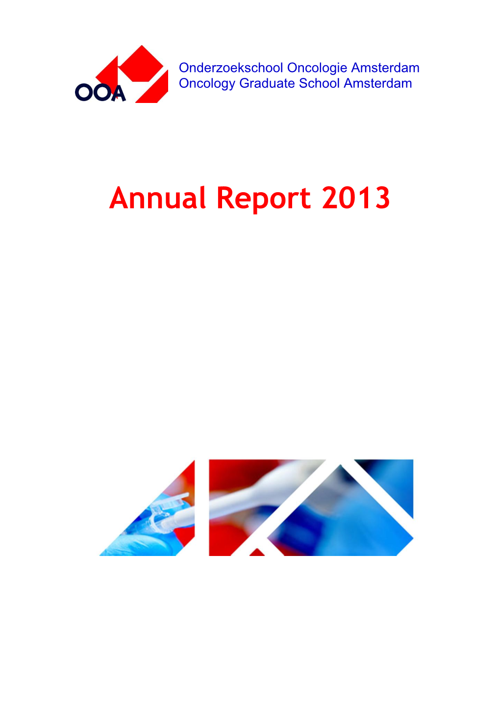 Annual Report 2013