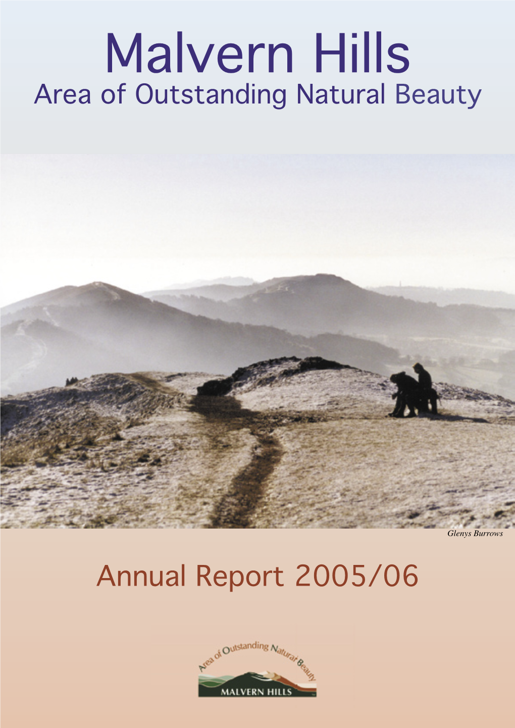 Malvern Hills AONB Annual Report 2005/06