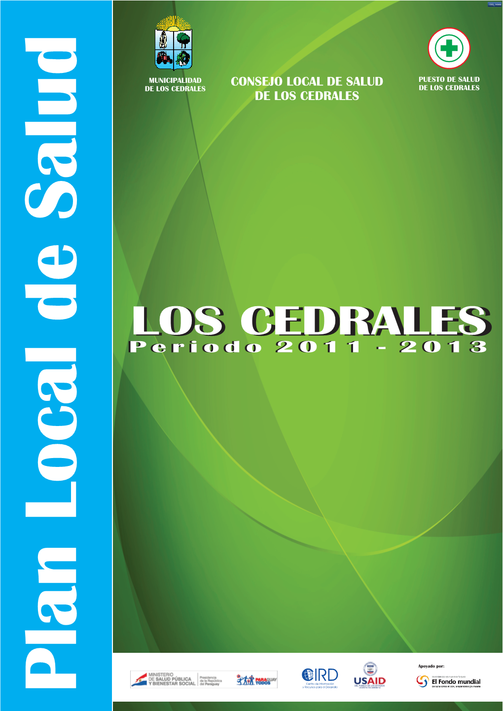 Los Cedrales De Los Cedrales De Los Cedrales