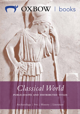 Classical World Publications and Distributed Titles