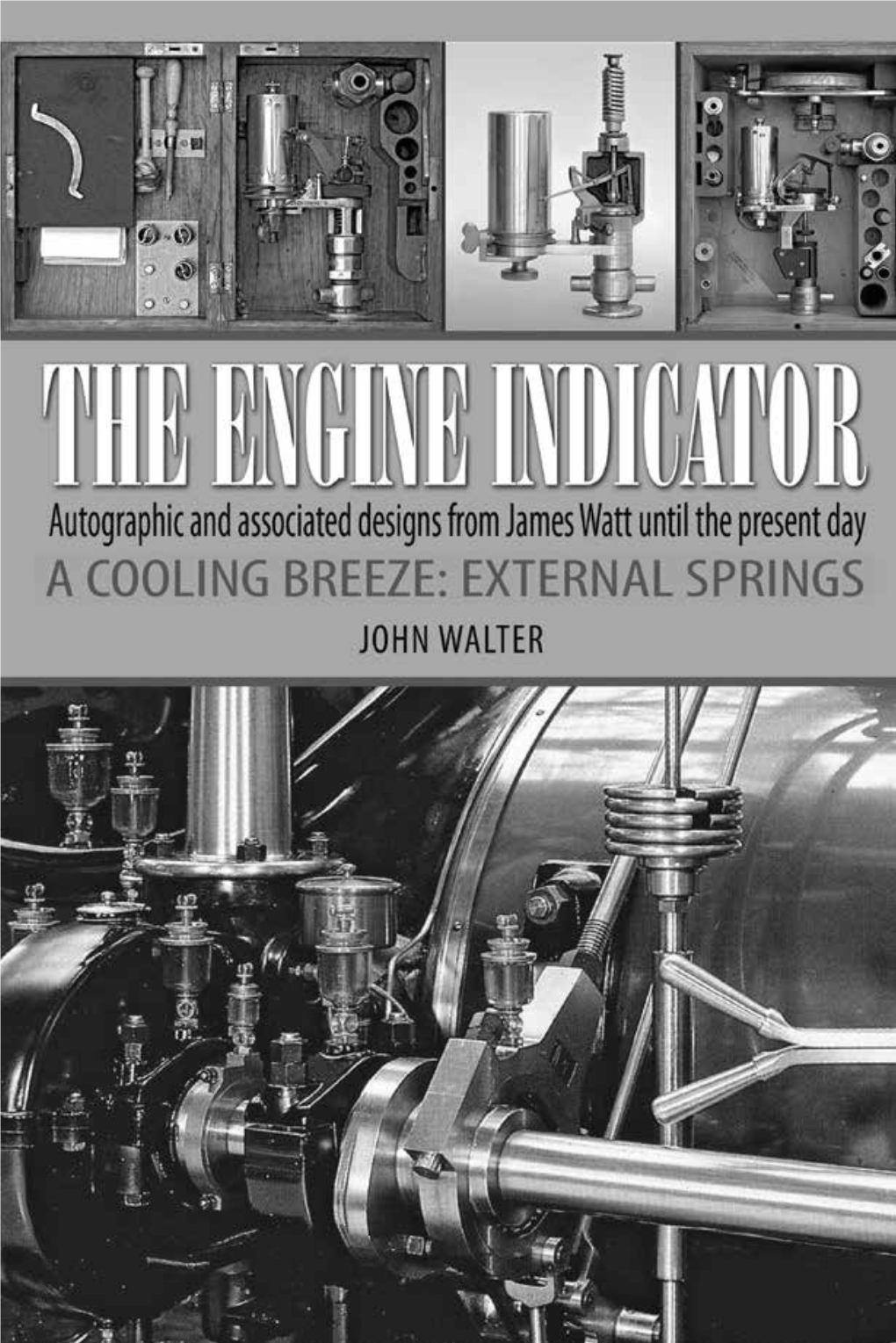 The Engine Indicator