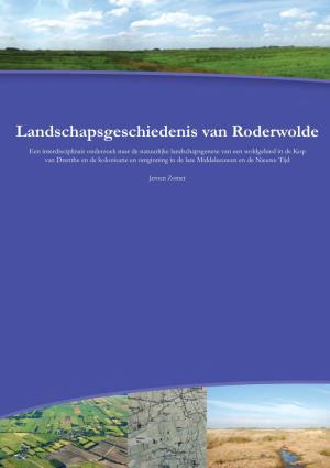 Landschapsgeschiedenis Van Roderwolde