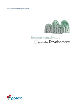 Environmentally Sound &Sustainable Development