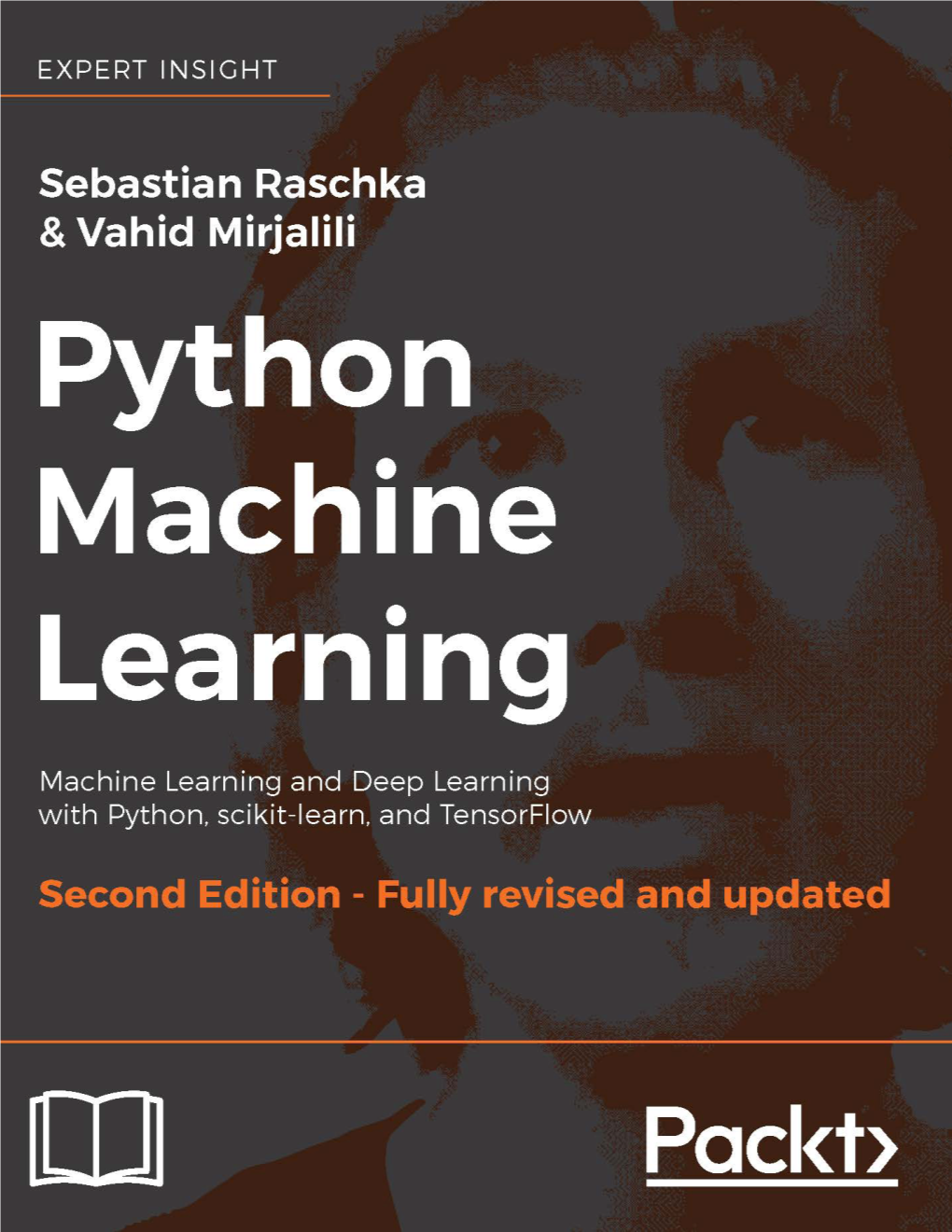 Python Machine Learning Second Edition