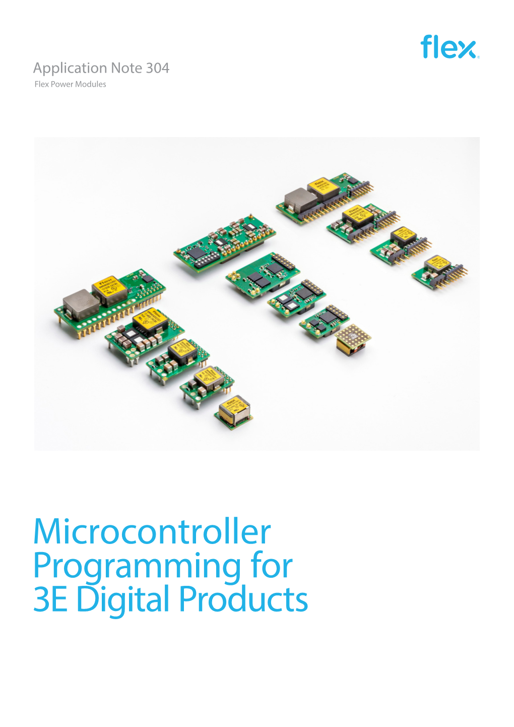 Microcontroller Programming for 3E Digital Products UMA NIBH VITAE DIAM Volumpat Wisi