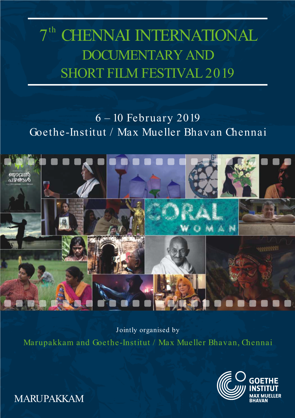 7Th Chennai Intl Film Festival