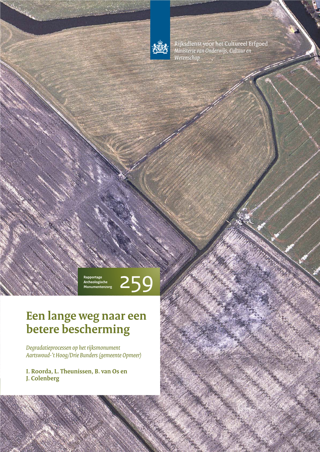 'Een Lange Weg Naar Een Betere Bescherming' PDF Document