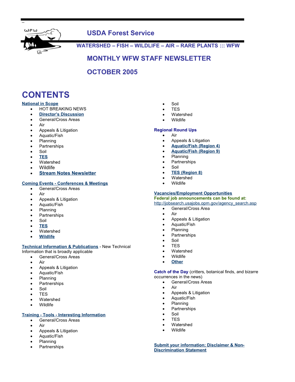 Landowner's Guide to Wildlife Habitat Forest Management for the New England Region