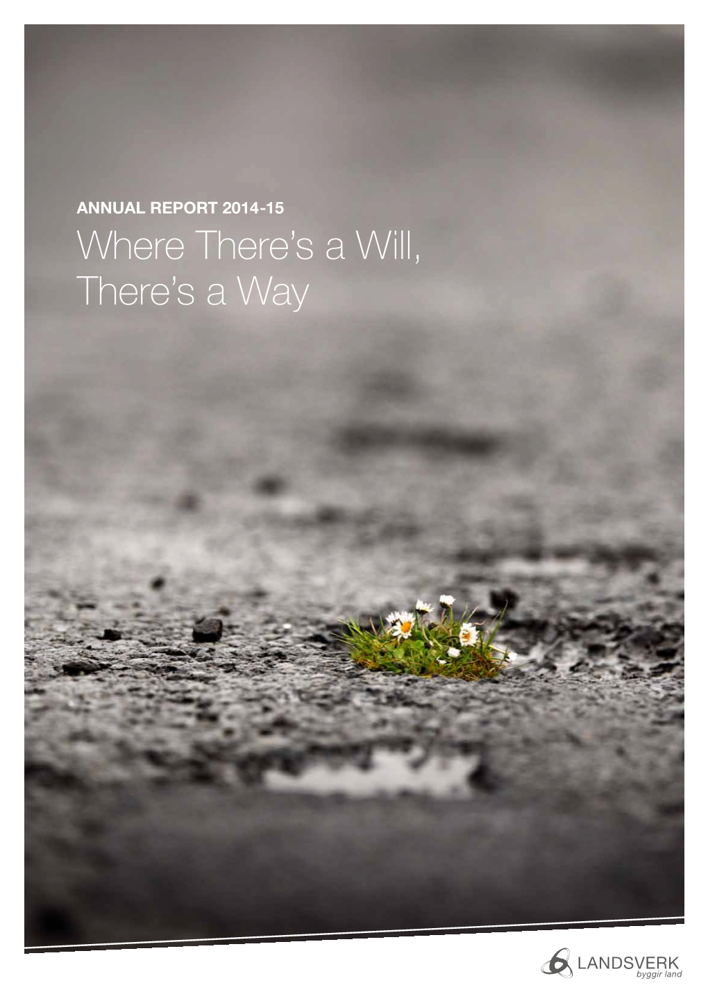 Annual Report 2014 2015 Sin