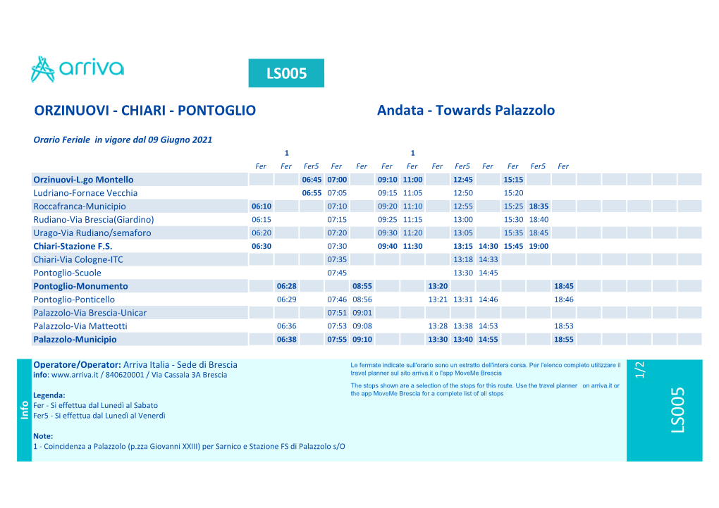 LS005 Orzinuovi-Chiari-Pontoglio.Xlsx