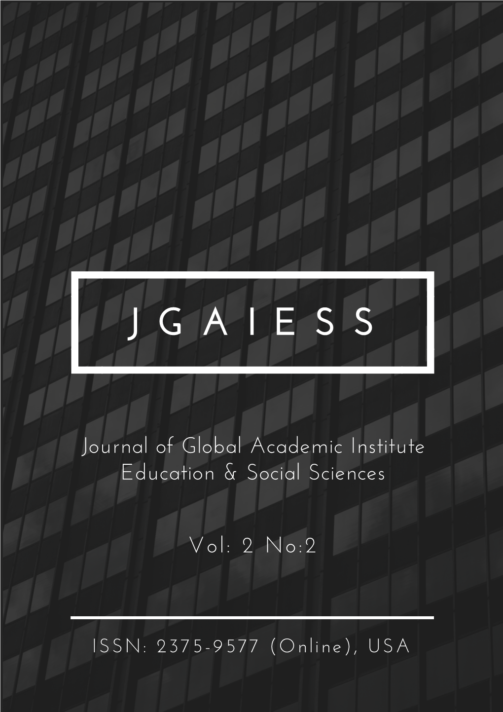 J G a I E S S