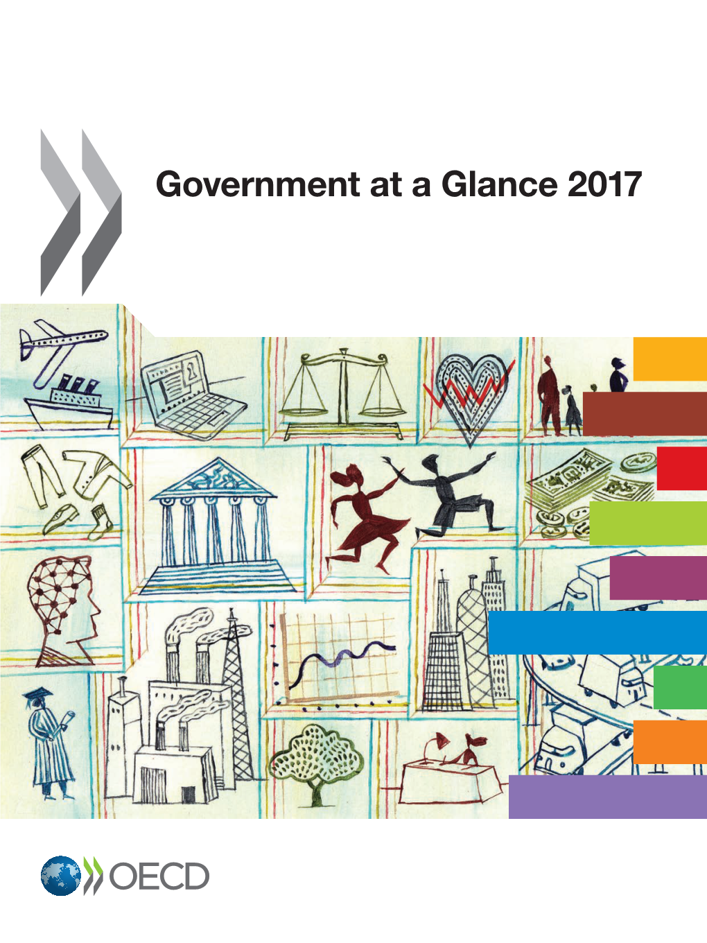 Government at a Glance 2017 Government at a Glance 2017