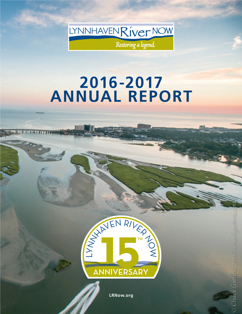 2016 Annual Report