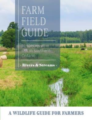 Farm Field Guide
