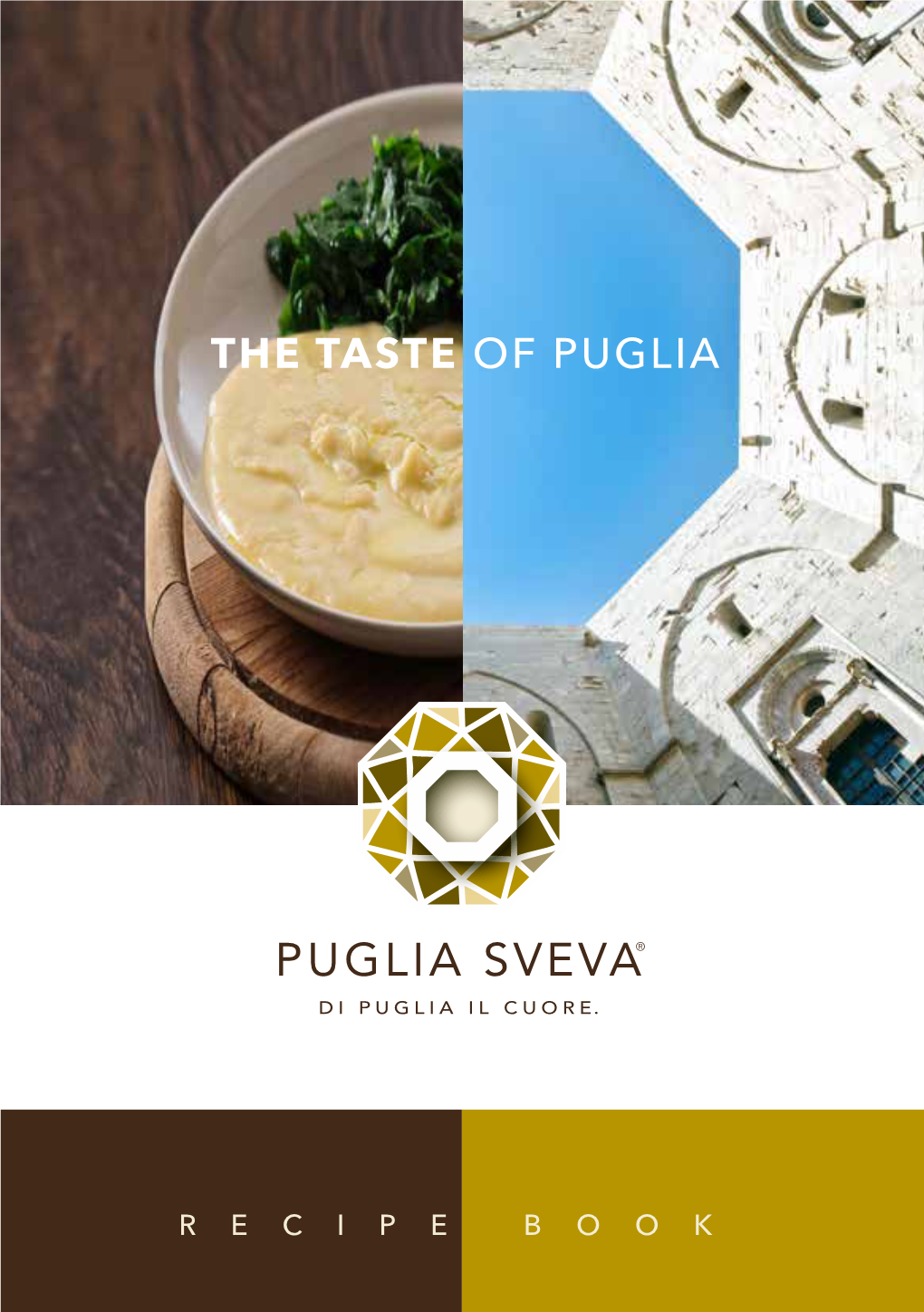 The Taste of Puglia